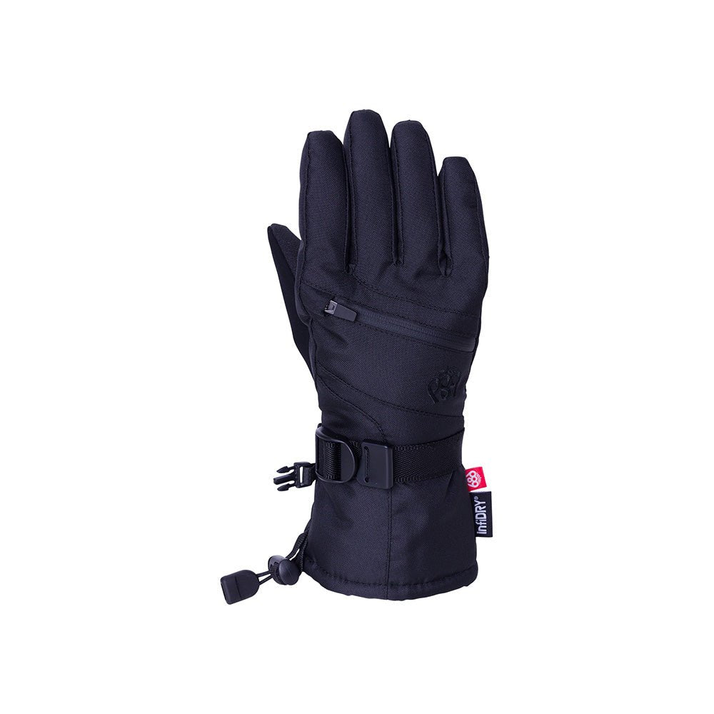 686 Kids Heat Insulated Glove 2027