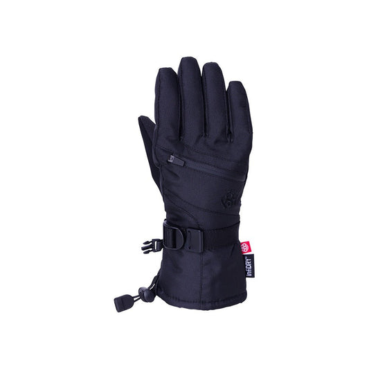 686 Kids Heat Insulated Glove 2027 - UtahSkis for sale at UtahSkis