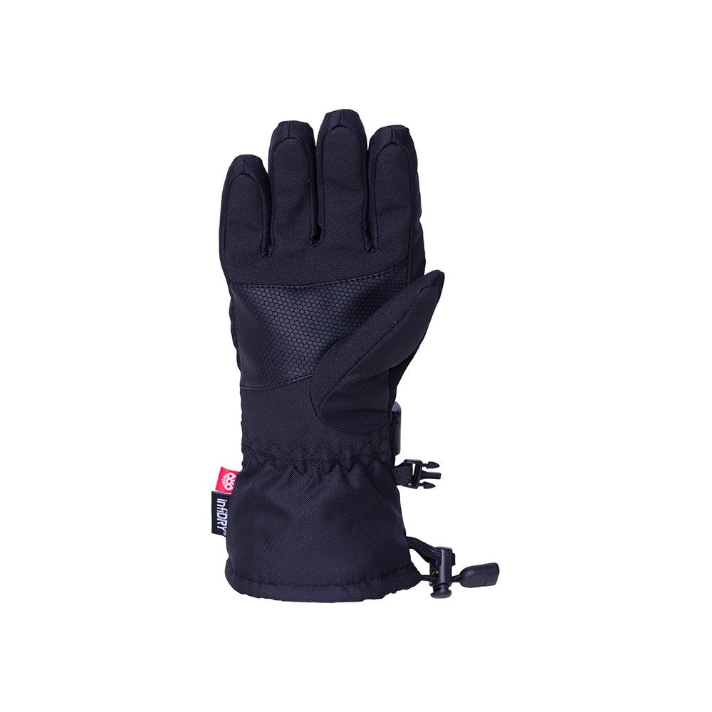 686 Kids Heat Insulated Glove 2027