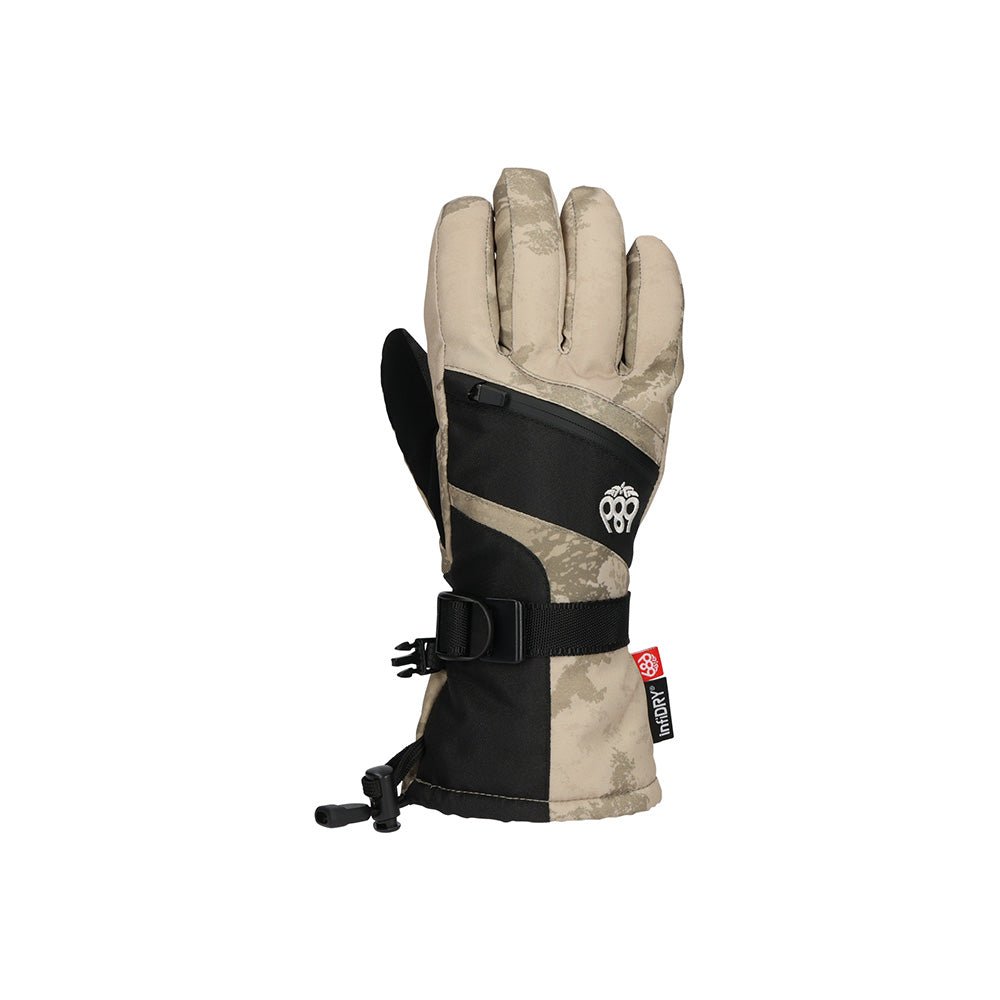 686 Kids Heat Insulated Glove 2026 - UtahSkis for sale at UtahSkis