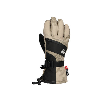 686 Kids Heat Insulated Glove 2026 - UtahSkis for sale at UtahSkis
