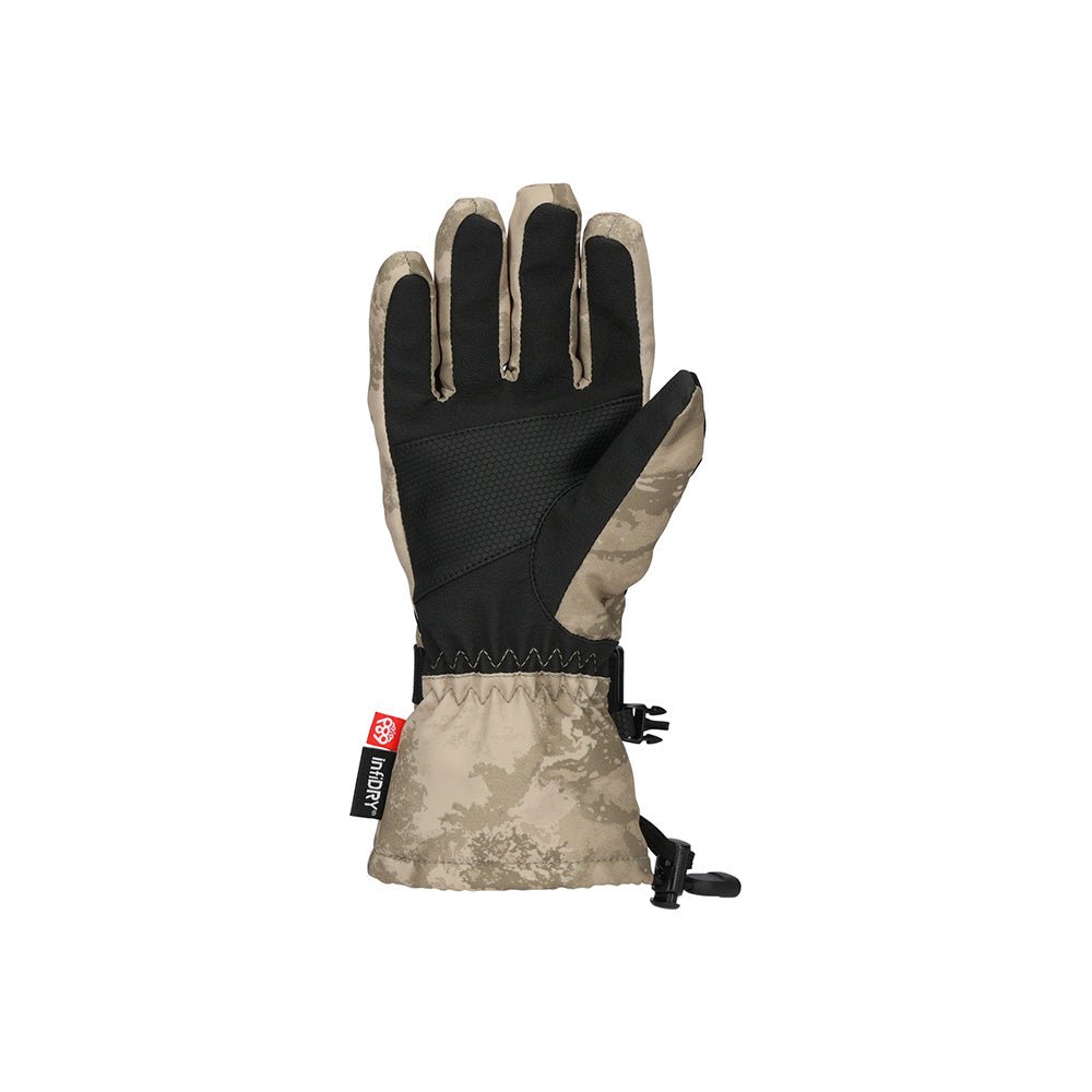 686 Kids Heat Insulated Glove 2026 - UtahSkis for sale at UtahSkis