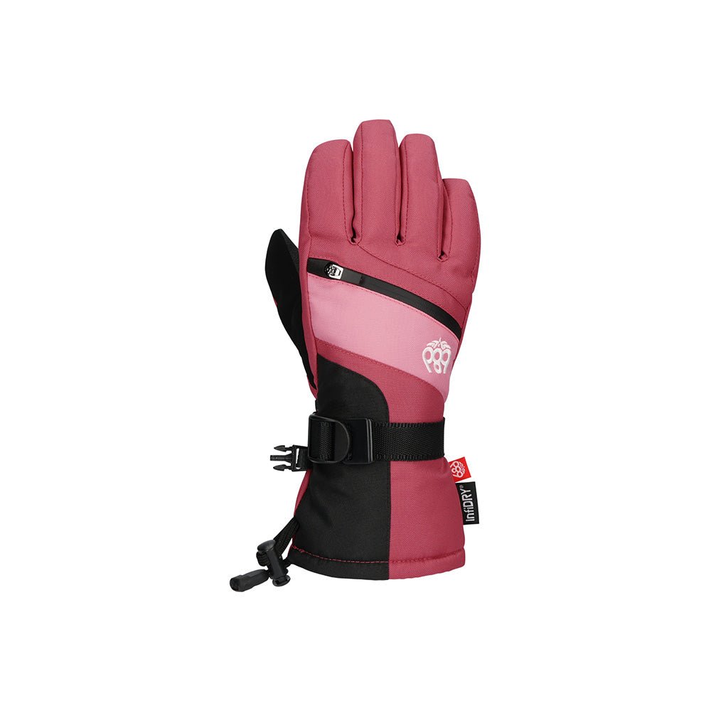 686 Kids Heat Insulated Glove 2026 - UtahSkis for sale at UtahSkis