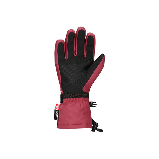 686 Kids Heat Insulated Glove 2026 - UtahSkis for sale at UtahSkis