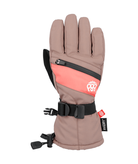 686 J Heat Insulated Glove 2025