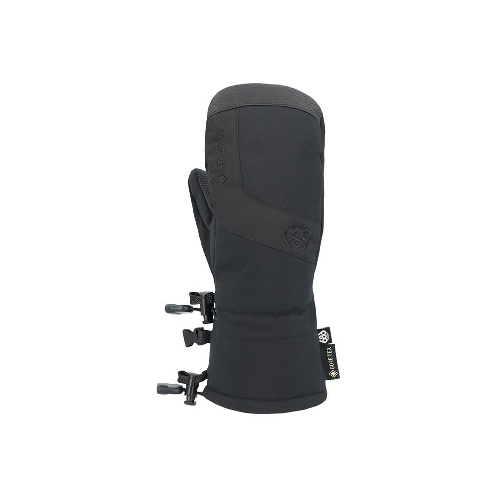 686 Kids Heat Insulated Mitt 2026 - UtahSkis for sale at UtahSkis