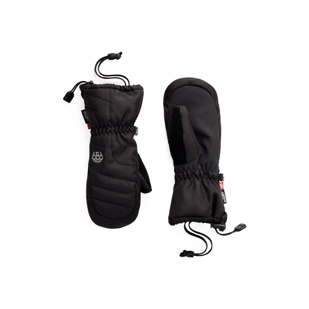 686 Kids Heat Insulated Mitt 2026 - UtahSkis for sale at UtahSkis