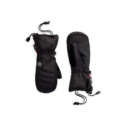 686 Kids Heat Insulated Mitt 2026 - UtahSkis for sale at UtahSkis