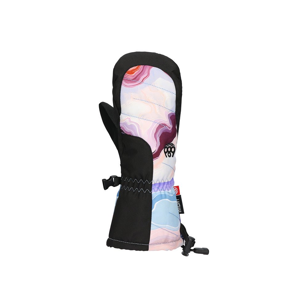 686 Kids Heat Insulated Mitt 2026 - UtahSkis for sale at UtahSkis