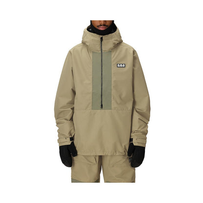 686 Mens Ghost 2.5L Anorak 2026 - UtahSkis for sale at UtahSkis