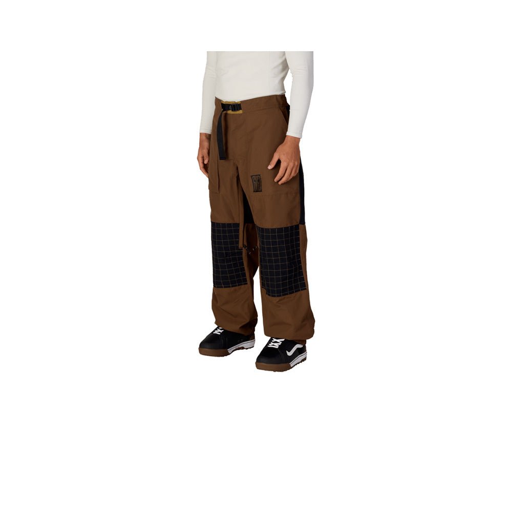 686 Mens 2.5L Ghost Pants 2027 - UtahSkis for sale at UtahSkis