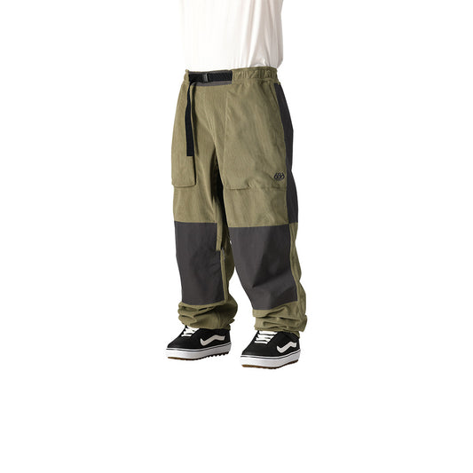 686 Ghost 2.5L Mens Pant 2025