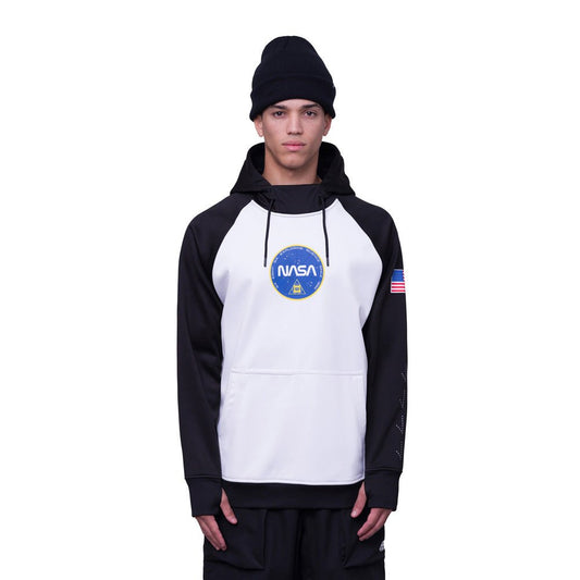 686 Bonded Fleece Pullover Hoody 2024 - UtahSkis for sale at UtahSkis