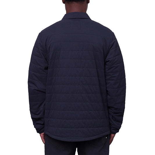 686 Thermaldry Mens Merino Shacket 2025 - UtahSkis for sale at UtahSkis