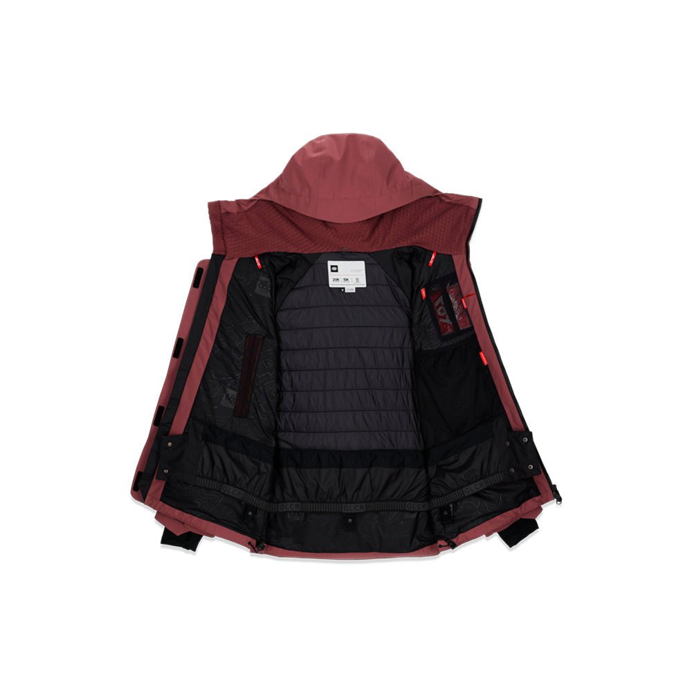 ルミスパ 686 Gateway Shell Jacket 2025 – Ski Pro AZ