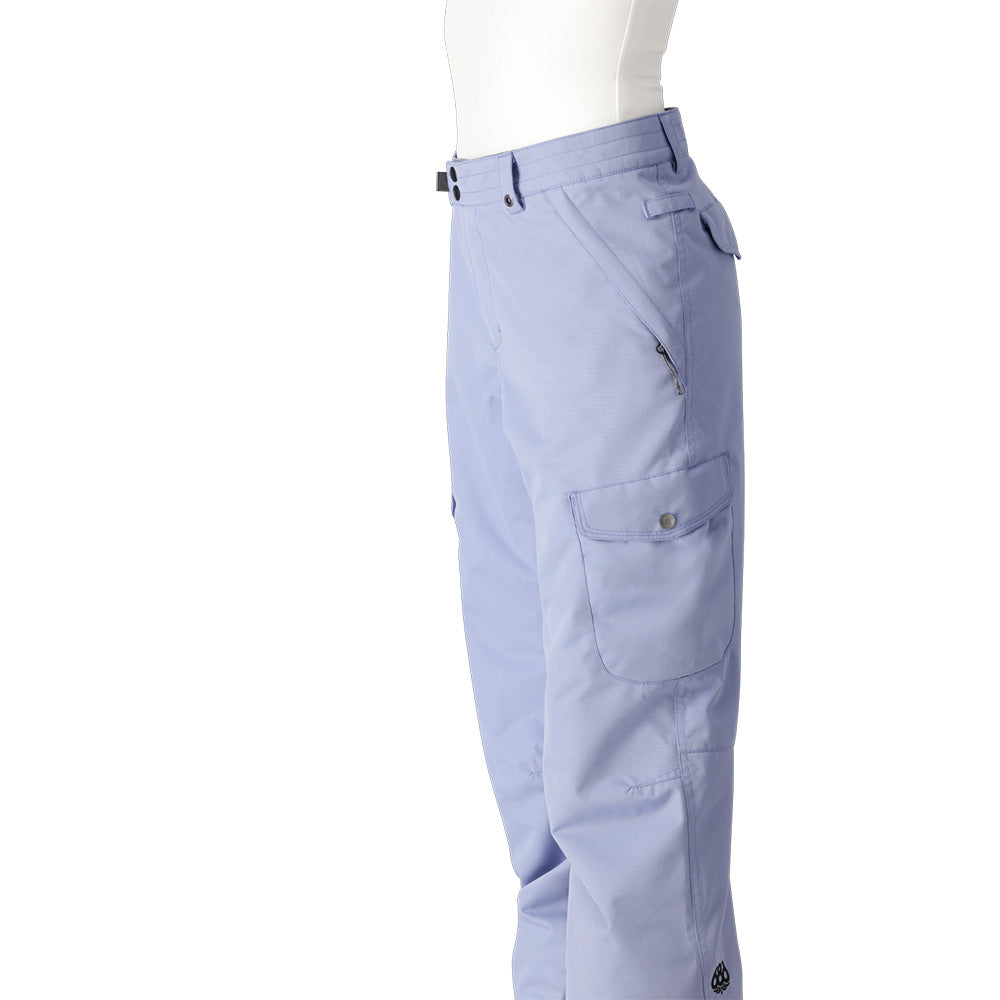 686 Aura Insulated Cargo Womens Pant 2025