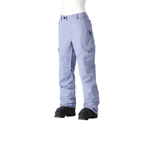 686 Aura Insulated Cargo Womens Pant 2025 - UtahSkis for sale at UtahSkis