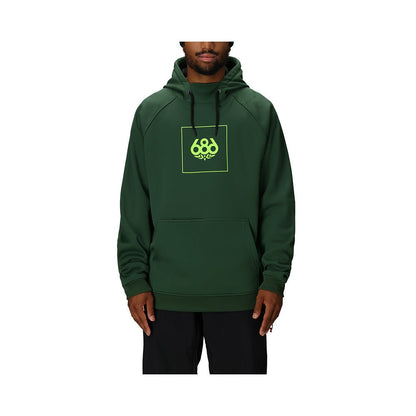 686 Mens Bonded Fleece Hoody 2026 - UtahSkis for sale at UtahSkis