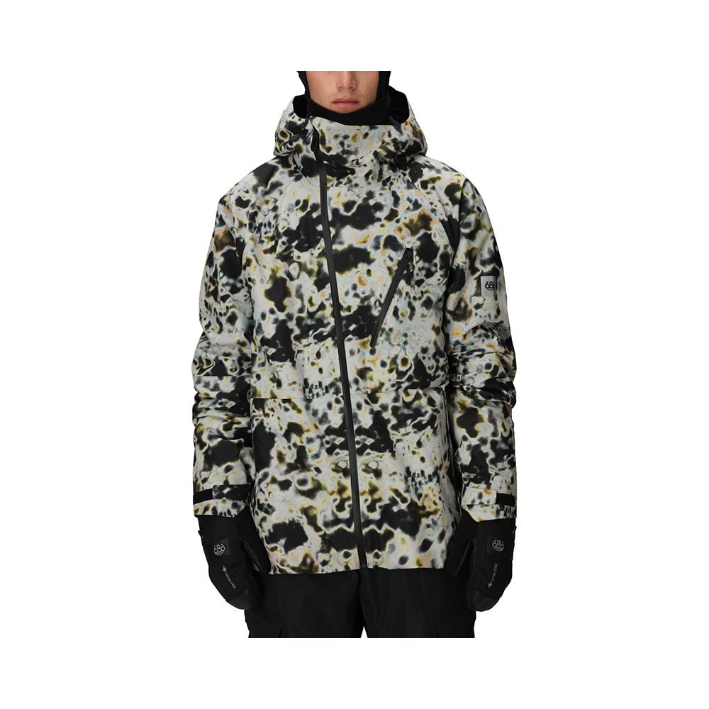 686 Mens Hydra Thermagraph Jacket 2026 - UtahSkis for sale at UtahSkis