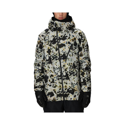 686 Mens Hydra Thermagraph Jacket 2026 - UtahSkis for sale at UtahSkis