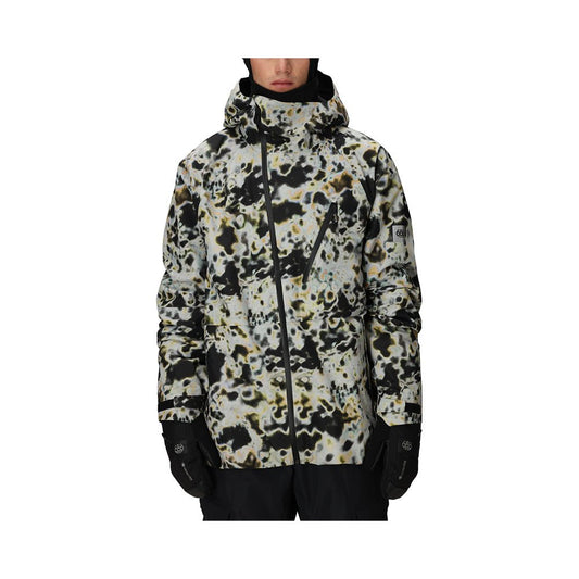 686 Mens Hydra Thermagraph Jacket 2026 - UtahSkis for sale at UtahSkis