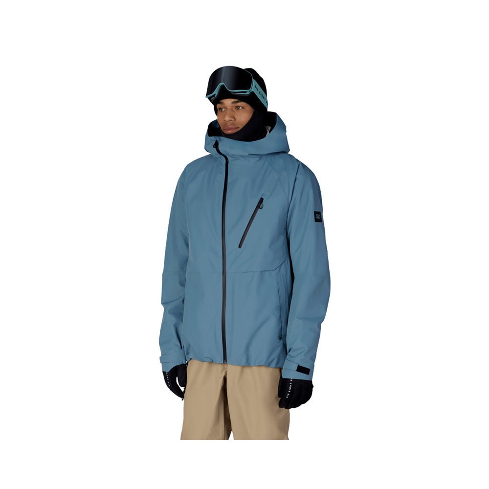 686 Mens Hydra Thermagraph Jacket 2027 - UtahSkis for sale at UtahSkis