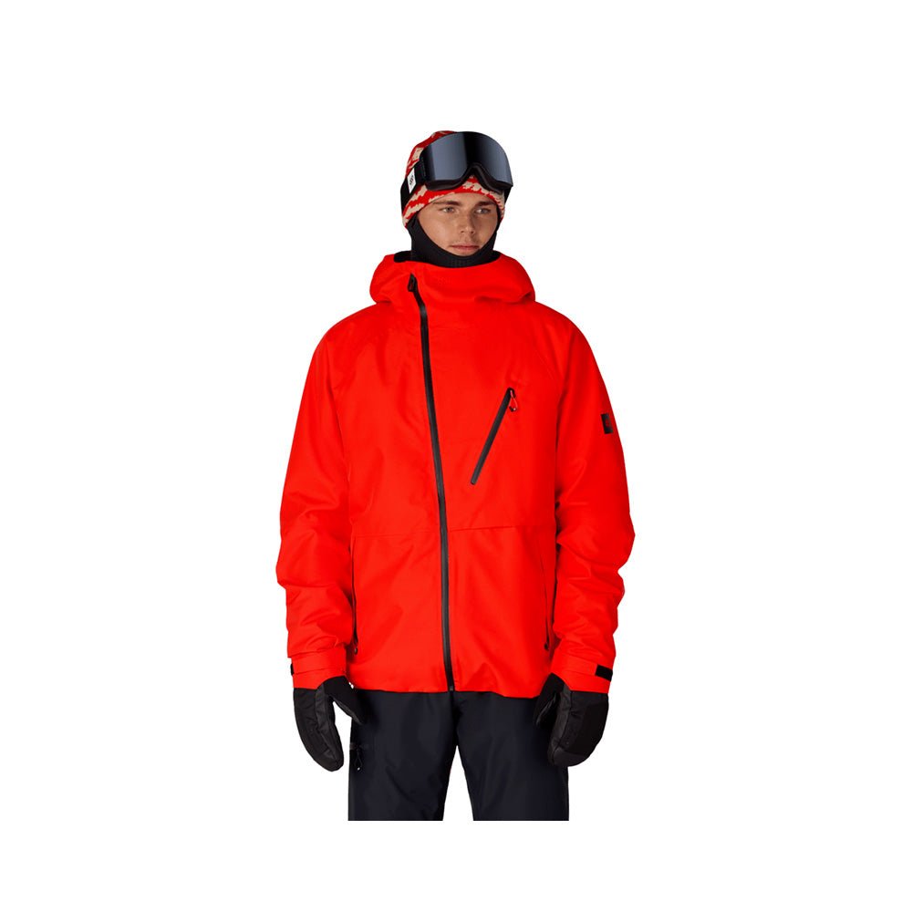 686 Mens Hydra Thermagraph Jacket 2027 - UtahSkis for sale at UtahSkis