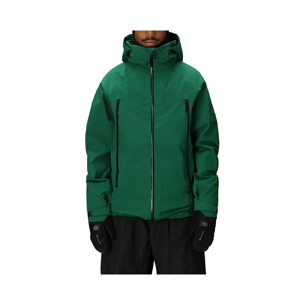 686 Mens Smarty 3 in1 Rodeo 3L Jacket 2026 - UtahSkis for sale at UtahSkis