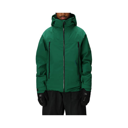 686 Mens Smarty 3 in1 Rodeo 3L Jacket 2026 - UtahSkis for sale at UtahSkis