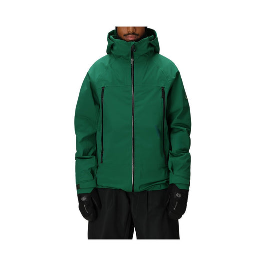 686 Mens Smarty 3 in1 Rodeo 3L Jacket 2026 - UtahSkis for sale at UtahSkis