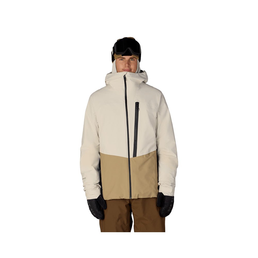 686 Mens GTX GT Thermagraph Jacket 2027 - UtahSkis for sale at UtahSkis