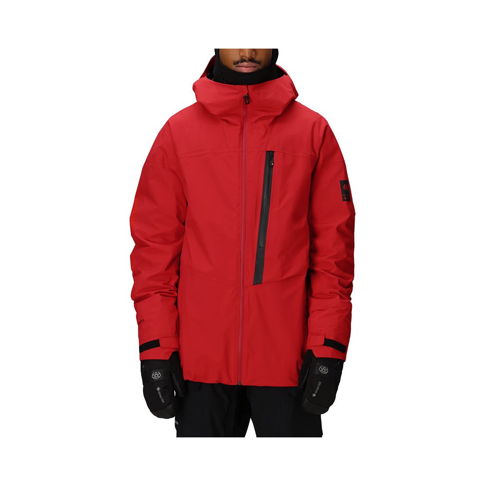 686 Mens Gore - Tex GT Thermagraph Jacket 2026 - UtahSkis for sale at UtahSkis