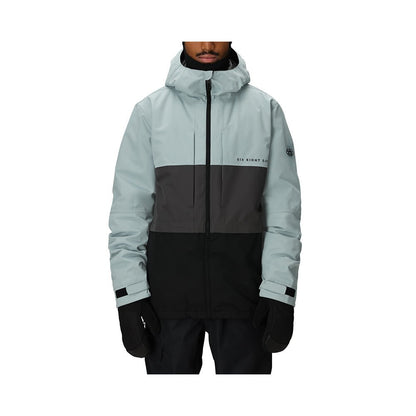 686 Mens Smarty 3 in 1 Form Jacket 2026 - UtahSkis for sale at UtahSkis