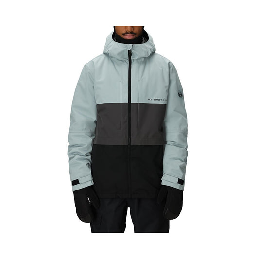 686 Mens Smarty 3 in 1 Form Jacket 2026 - UtahSkis for sale at UtahSkis