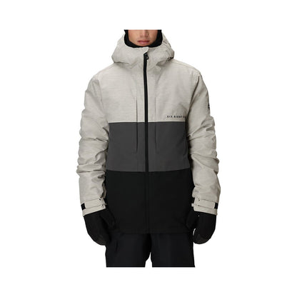 686 Mens Smarty 3 in 1 Form Jacket 2026 - UtahSkis for sale at UtahSkis