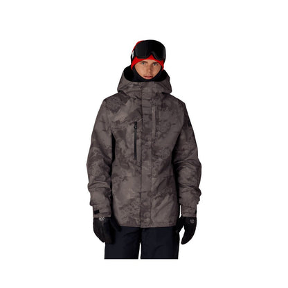686 Mens GTX Core Shell Jacket 2027 - UtahSkis for sale at UtahSkis