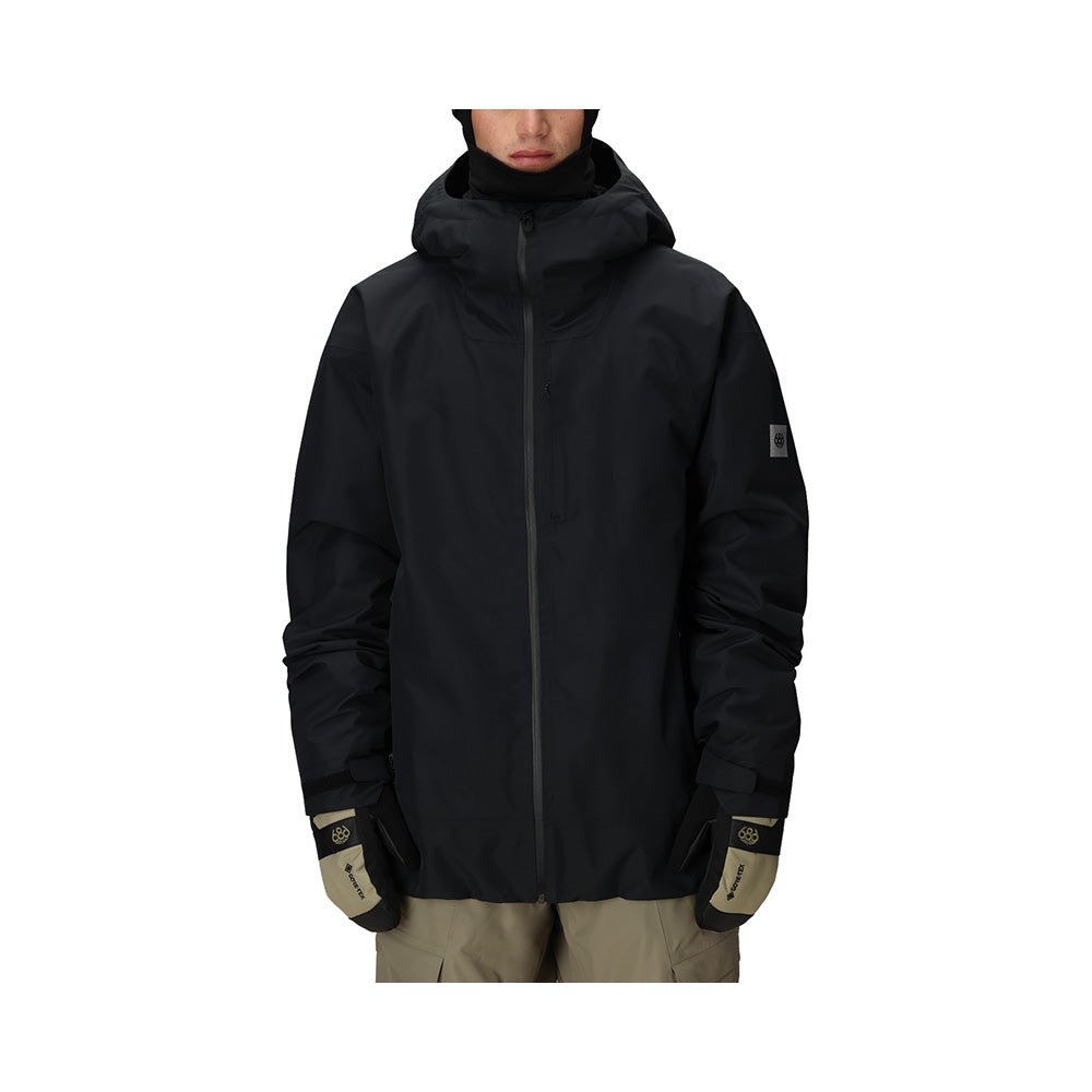 686 Mens Gateway Shell Jacket 2026 - UtahSkis for sale at UtahSkis