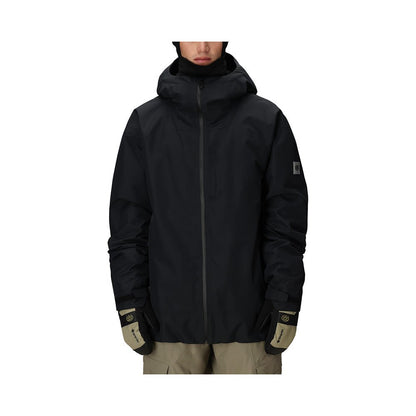 686 Mens Gateway Shell Jacket 2026 - UtahSkis for sale at UtahSkis