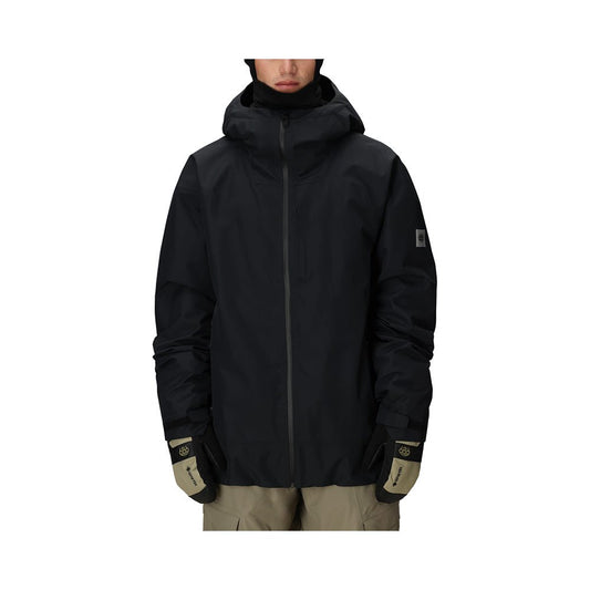 686 Mens Gateway Shell Jacket 2026 - UtahSkis for sale at UtahSkis