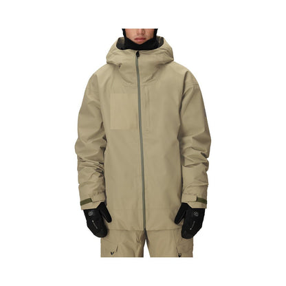 686 Mens Gateway Shell Jacket 2026 - UtahSkis for sale at UtahSkis