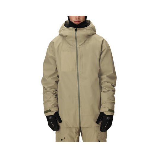 686 Mens Gateway Shell Jacket 2026 - UtahSkis for sale at UtahSkis