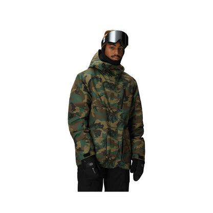 686 Mens Nightline Insulated Jacket 2027 - UtahSkis for sale at UtahSkis