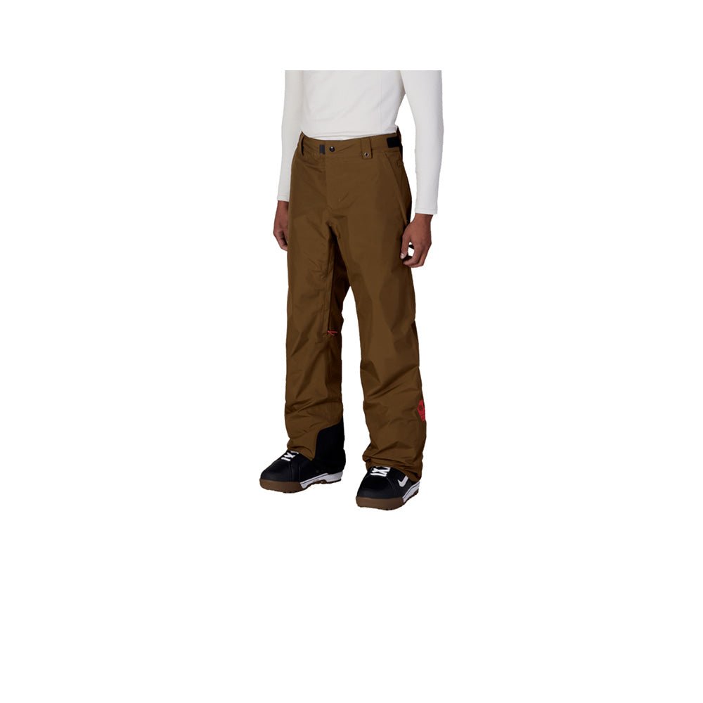 686 Mens GTX Core Shell Pants 2027 - UtahSkis for sale at UtahSkis