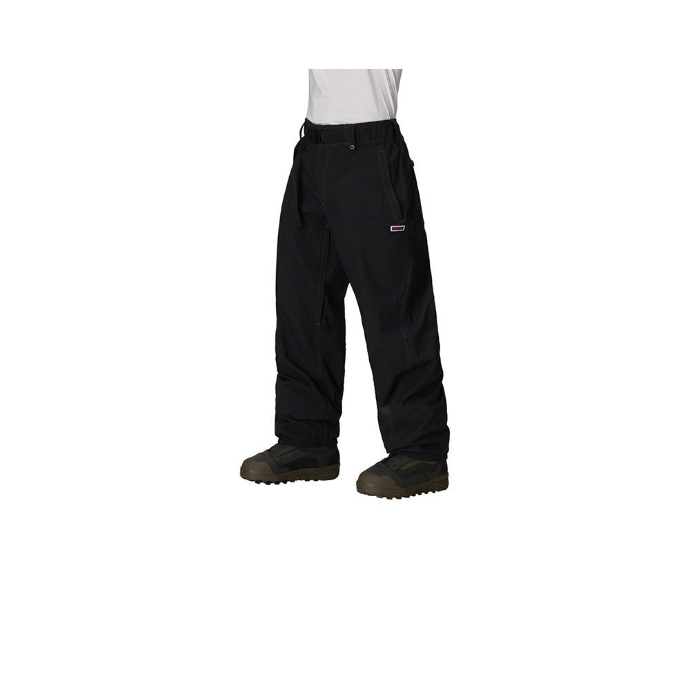 686 Mens Dojo Shell Pant 2026 - UtahSkis for sale at UtahSkis