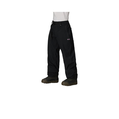 686 Mens Dojo Shell Pant 2026 - UtahSkis for sale at UtahSkis