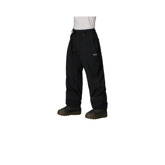 686 Mens Dojo Shell Pant 2026 - UtahSkis for sale at UtahSkis
