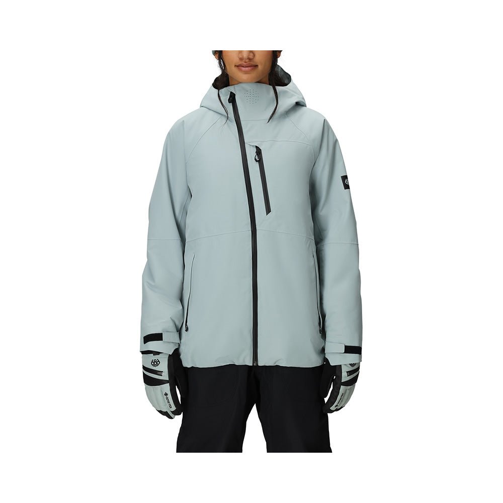 686 Womens Hydra Thermagraph Jacket 2026 - UtahSkis for sale at UtahSkis
