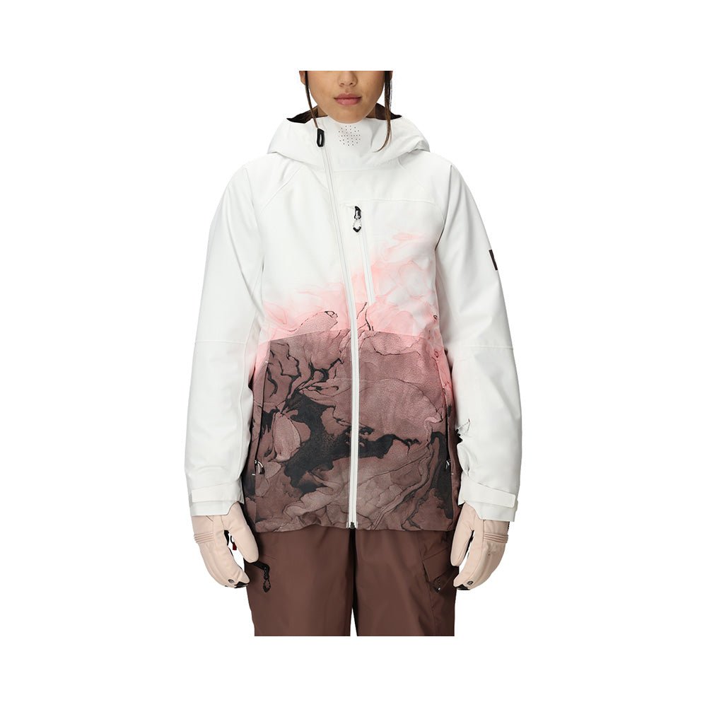 686 Womens Hydra Thermagraph Jacket 2026 - UtahSkis for sale at UtahSkis