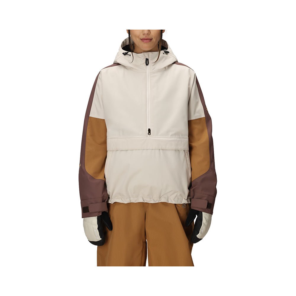 686 Womens Outline Shell Anorak 2026 - UtahSkis for sale at UtahSkis