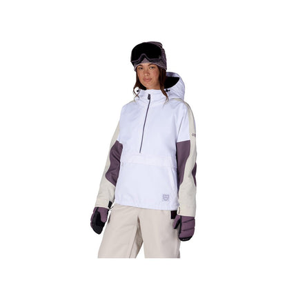 686 Womens Outline Shell Anorak 2027 - UtahSkis for sale at UtahSkis